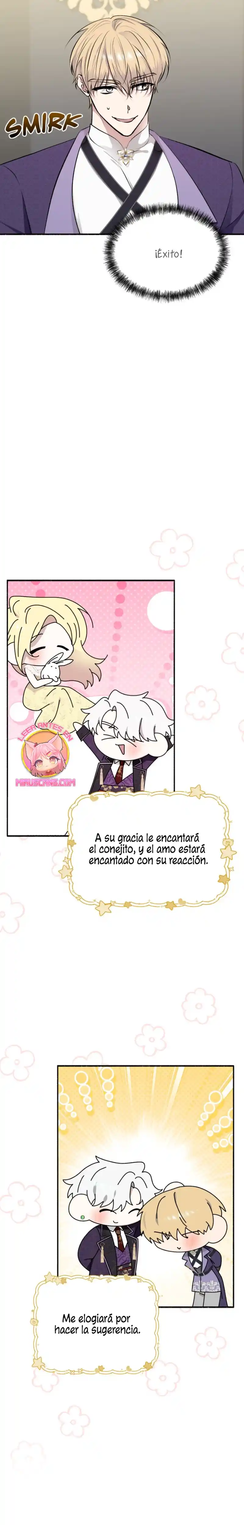 Mi Marido Angelical Es En Realidad Un Demonio Disfrazado - Capítulo 82 - Página 16 - LectorTMOo