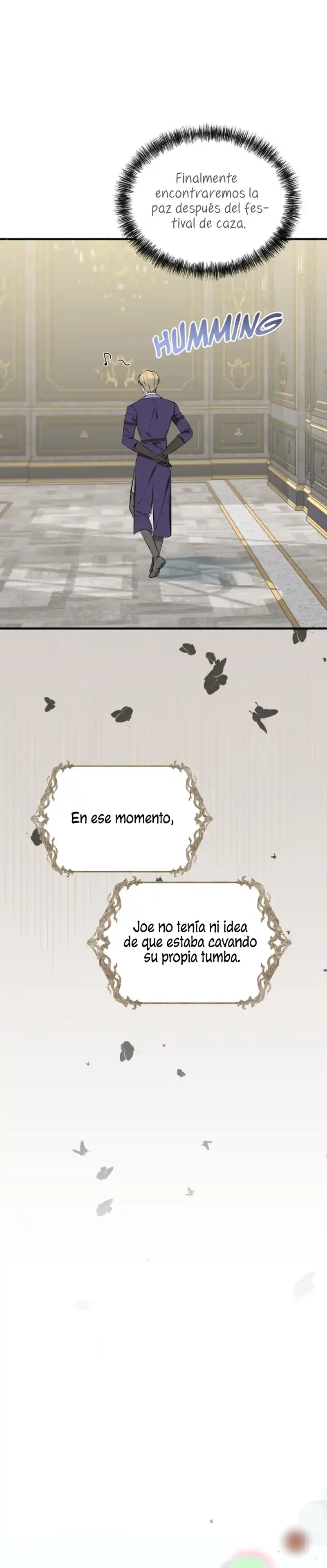Mi Marido Angelical Es En Realidad Un Demonio Disfrazado - Capítulo 82 - Página 18 - LectorTMOo