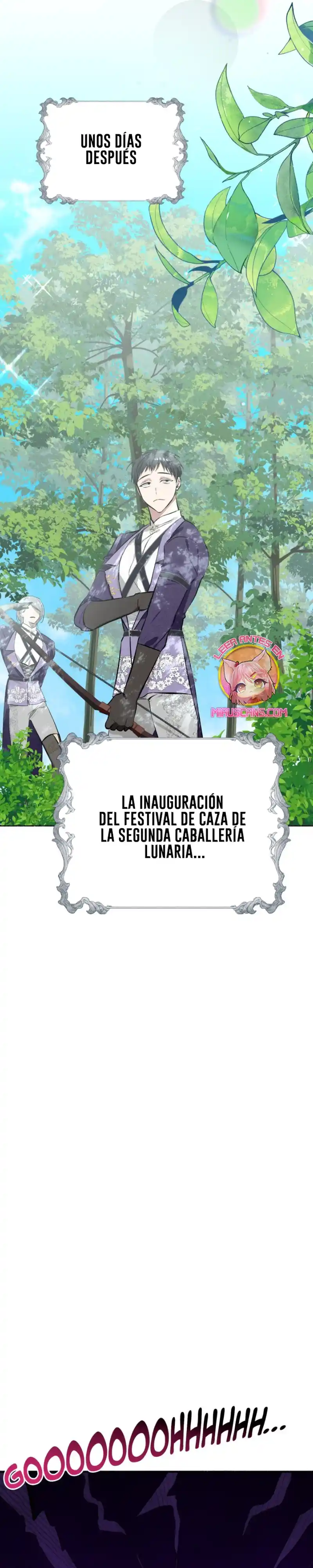 Mi Marido Angelical Es En Realidad Un Demonio Disfrazado - Capítulo 82 - Página 19 - LectorTMOo