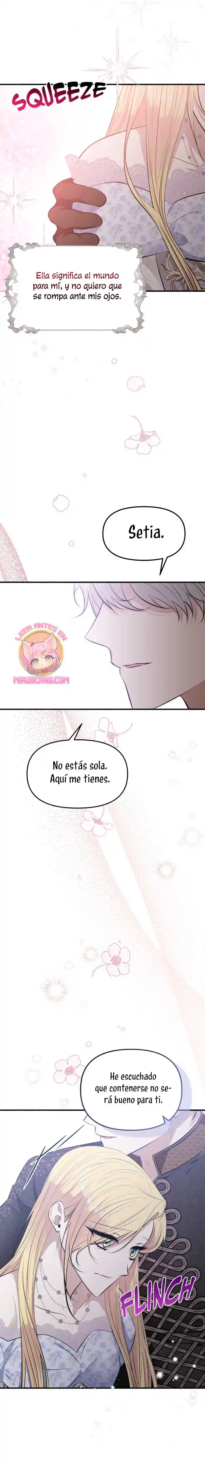 Mi Marido Angelical Es En Realidad Un Demonio Disfrazado - Capítulo 83 - Página 23 - LectorTMOo
