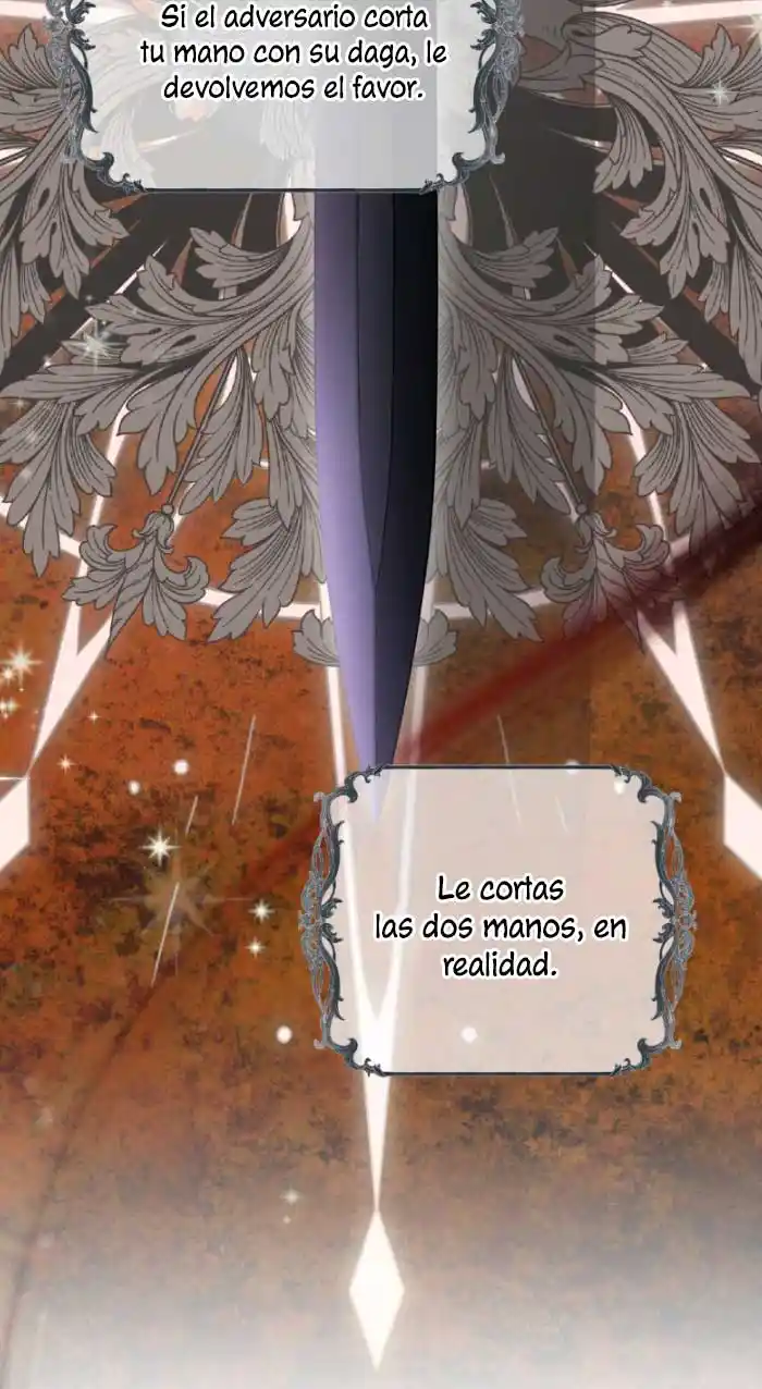Mi Marido Angelical Es En Realidad Un Demonio Disfrazado - Capítulo 83 - Página 28 - LectorTMOo