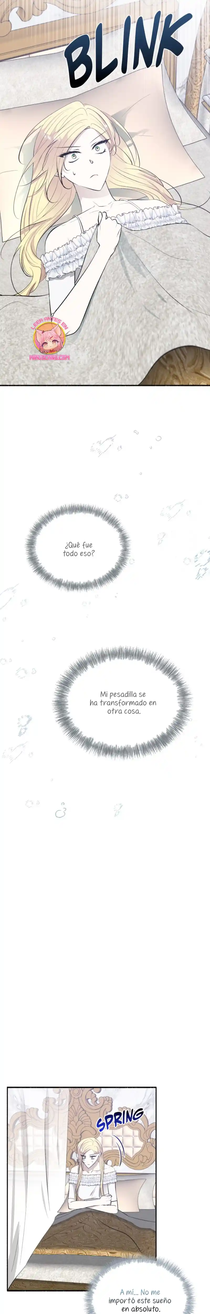 Mi Marido Angelical Es En Realidad Un Demonio Disfrazado - Capítulo 84 - Página 32 - LectorTMOo