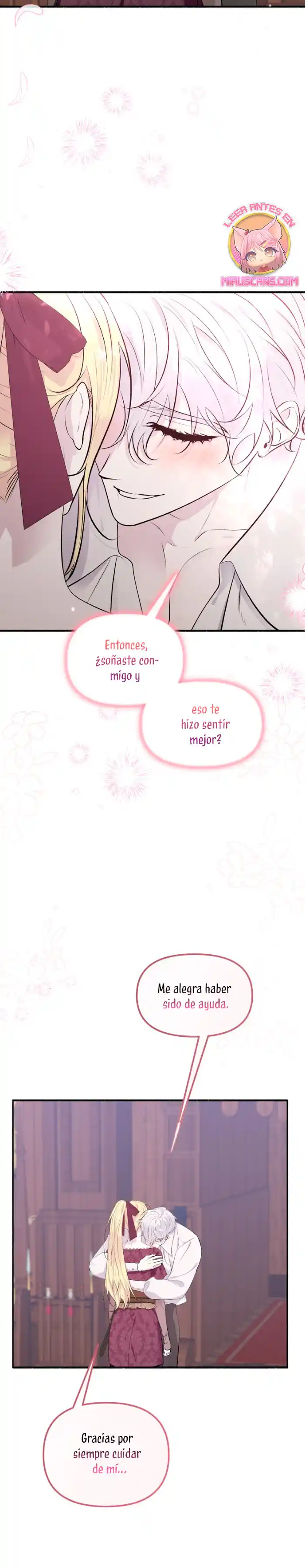 Mi Marido Angelical Es En Realidad Un Demonio Disfrazado - Capítulo 85 - Página 15 - LectorTMOo