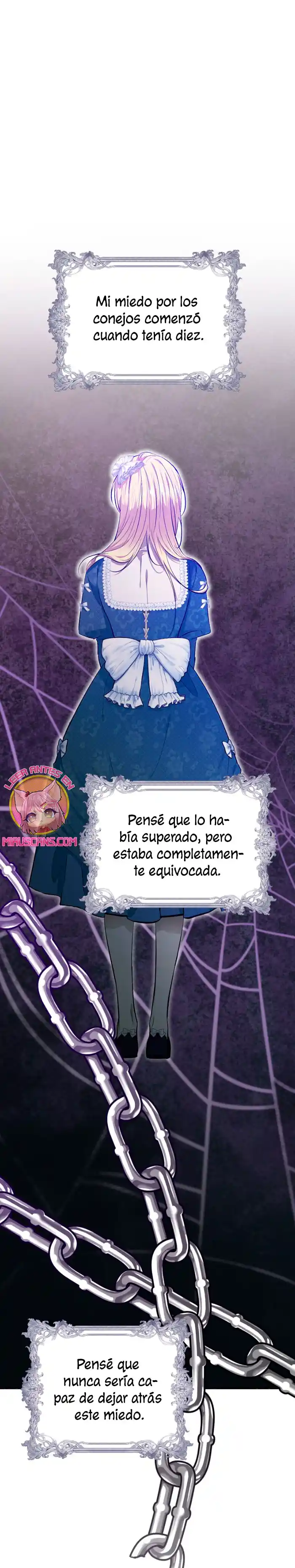 Mi Marido Angelical Es En Realidad Un Demonio Disfrazado - Capítulo 85 - Página 16 - LectorTMOo