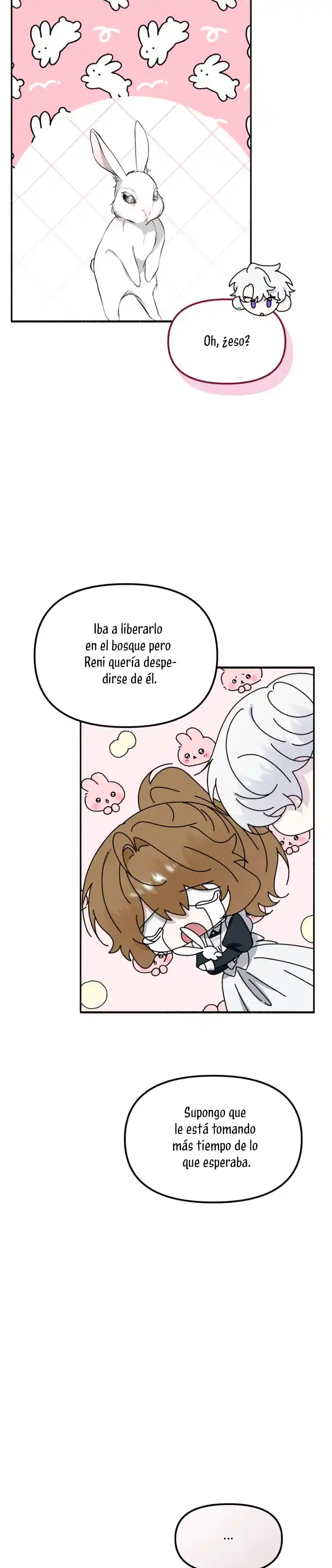 Mi Marido Angelical Es En Realidad Un Demonio Disfrazado - Capítulo 85 - Página 18 - LectorTMOo