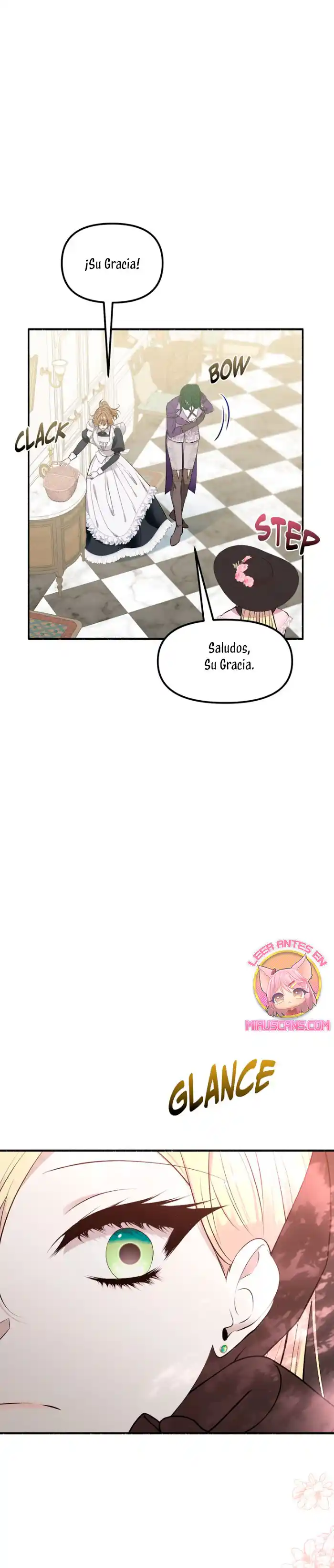 Mi Marido Angelical Es En Realidad Un Demonio Disfrazado - Capítulo 85 - Página 23 - LectorTMOo