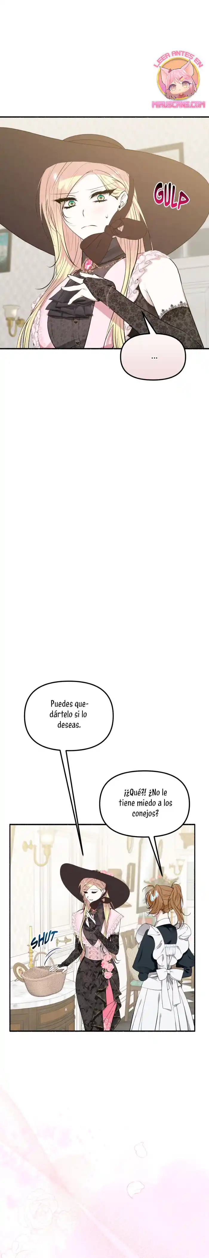 Mi Marido Angelical Es En Realidad Un Demonio Disfrazado - Capítulo 85 - Página 26 - LectorTMOo