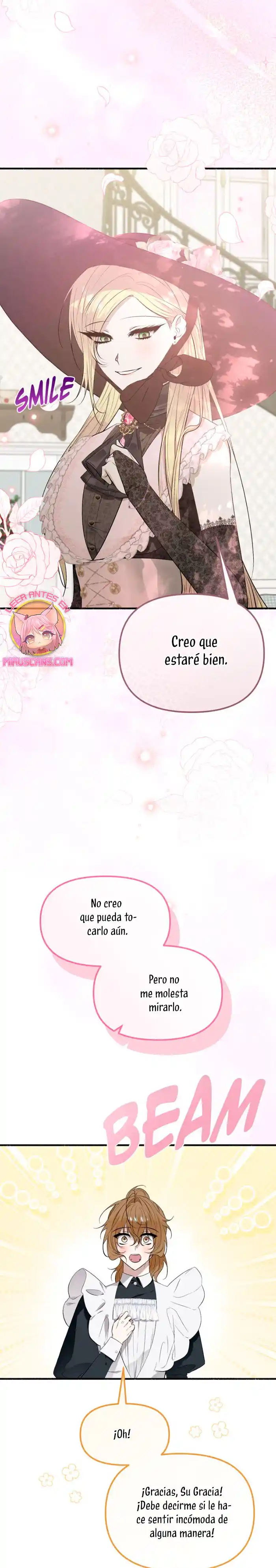 Mi Marido Angelical Es En Realidad Un Demonio Disfrazado - Capítulo 85 - Página 27 - LectorTMOo