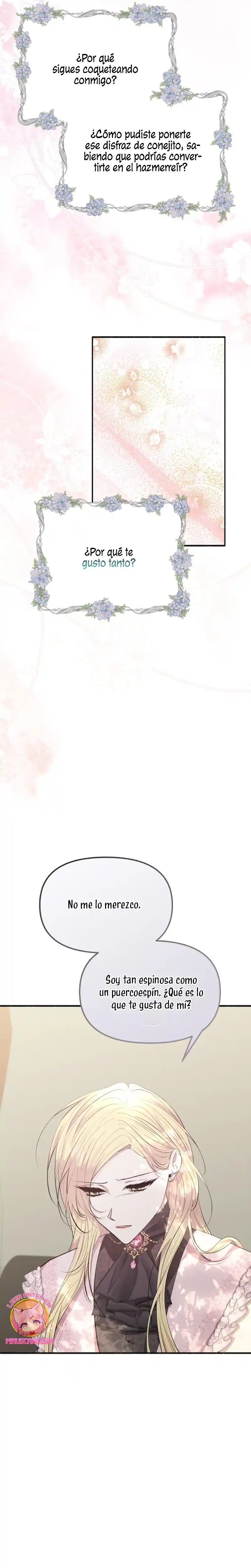 Mi Marido Angelical Es En Realidad Un Demonio Disfrazado - Capítulo 86 - Página 4 - LectorTMOo