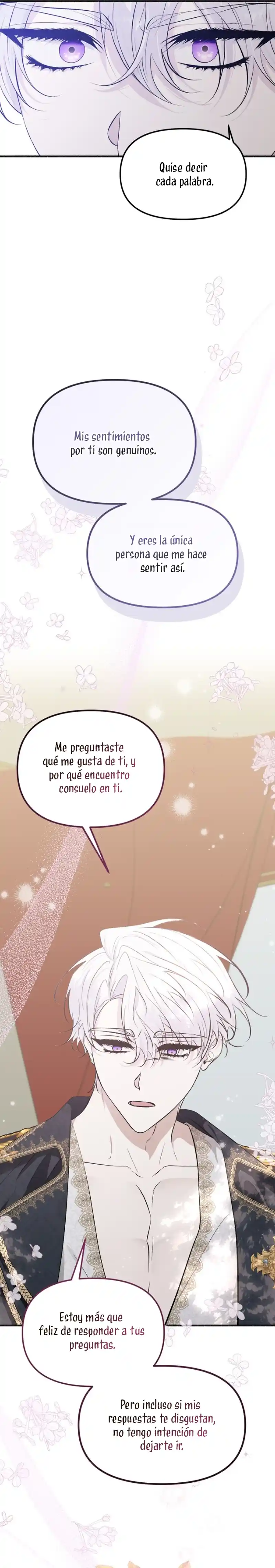 Mi Marido Angelical Es En Realidad Un Demonio Disfrazado - Capítulo 86 - Página 11 - LectorTMOo