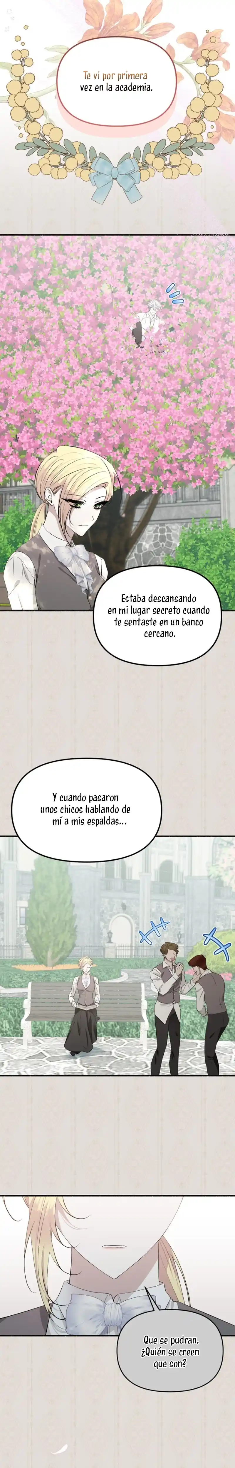 Mi Marido Angelical Es En Realidad Un Demonio Disfrazado - Capítulo 86 - Página 12 - LectorTMOo