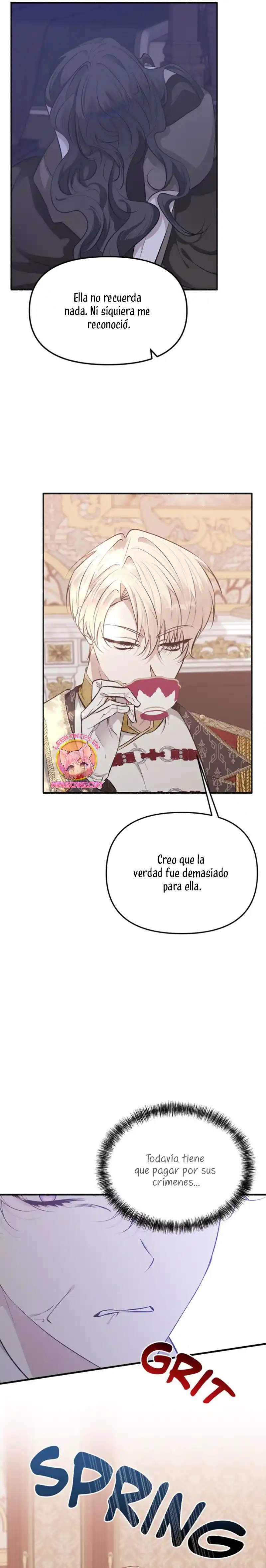 Mi Marido Angelical Es En Realidad Un Demonio Disfrazado - Capítulo 86 - Página 29 - LectorTMOo