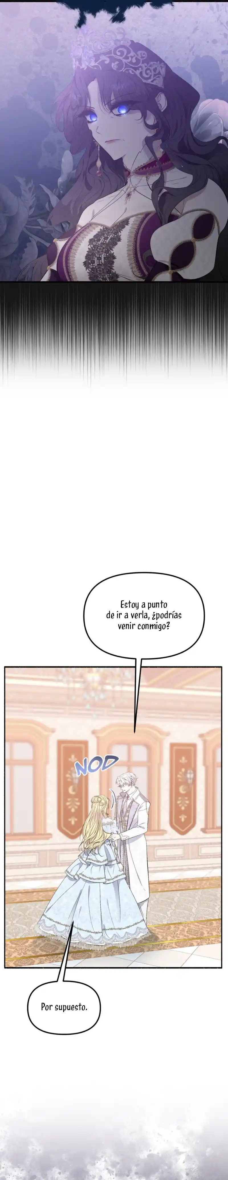 Mi Marido Angelical Es En Realidad Un Demonio Disfrazado - Capítulo 87 - Página 8 - LectorTMOo
