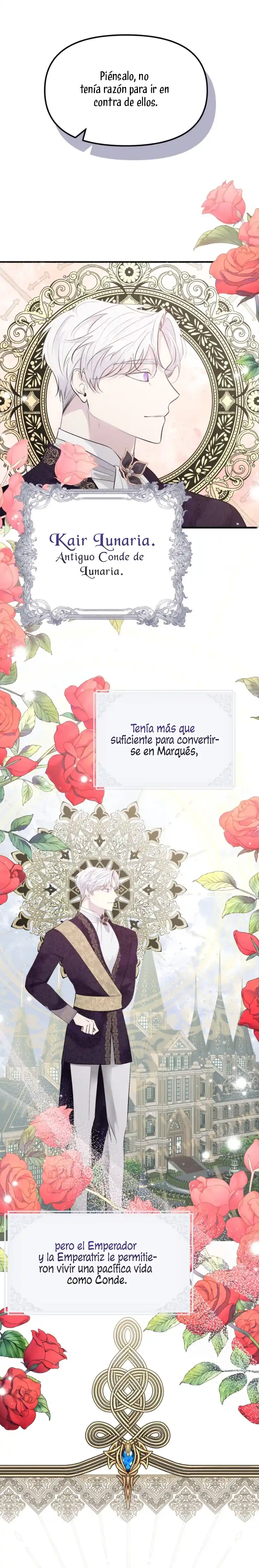 Mi Marido Angelical Es En Realidad Un Demonio Disfrazado - Capítulo 87 - Página 28 - LectorTMOo