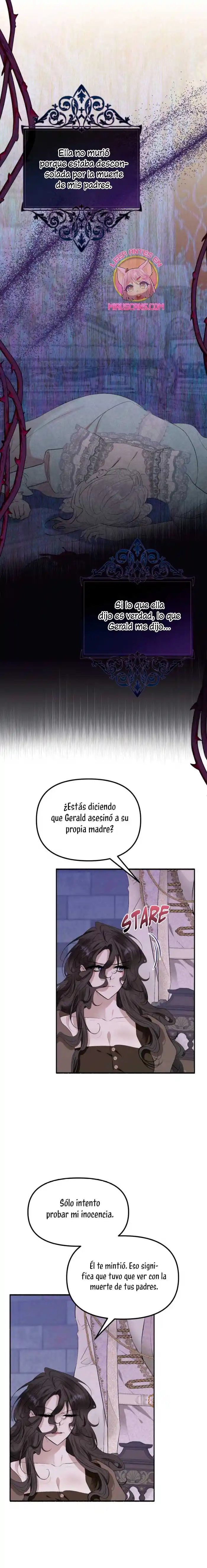 Mi Marido Angelical Es En Realidad Un Demonio Disfrazado - Capítulo 88 - Página 4 - LectorTMOo