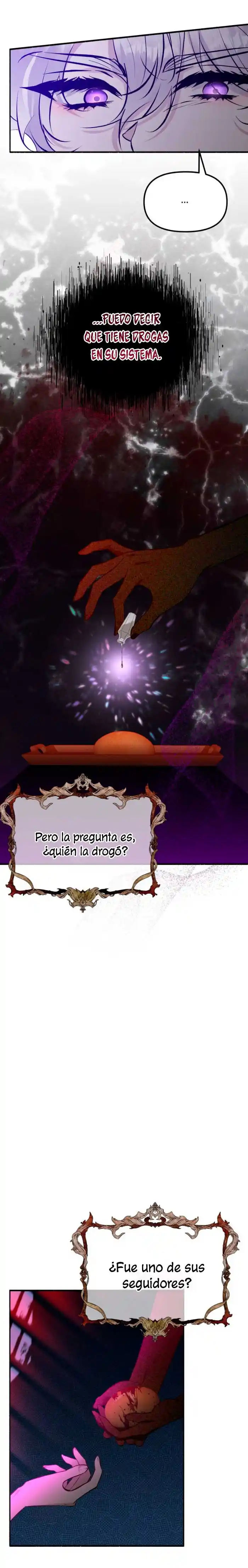 Mi Marido Angelical Es En Realidad Un Demonio Disfrazado - Capítulo 88 - Página 11 - LectorTMOo