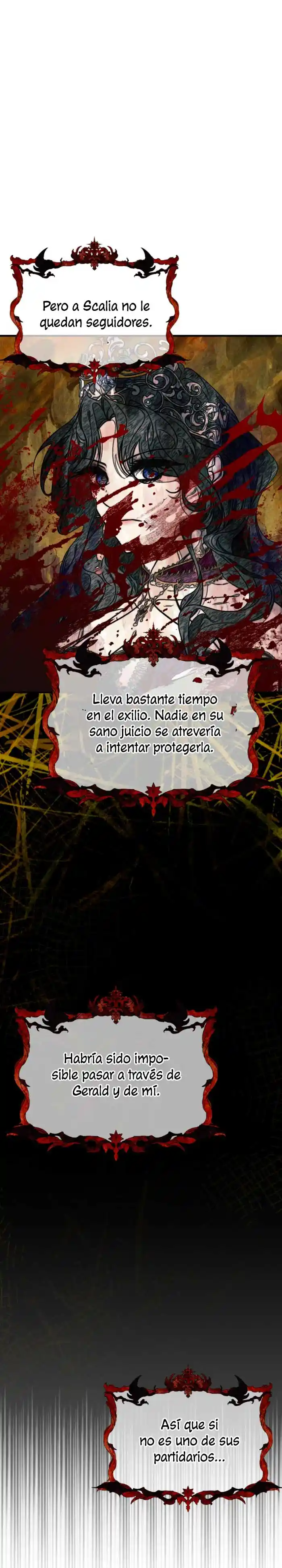 Mi Marido Angelical Es En Realidad Un Demonio Disfrazado - Capítulo 88 - Página 12 - LectorTMOo