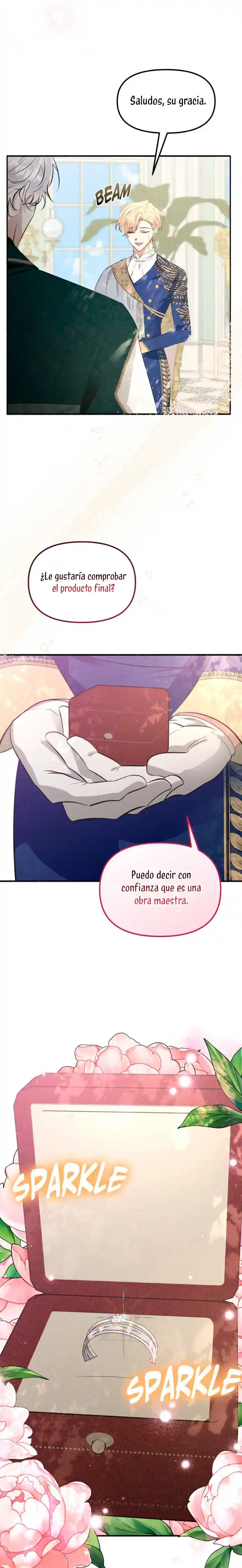 Mi Marido Angelical Es En Realidad Un Demonio Disfrazado - Capítulo 88 - Página 28 - LectorTMOo