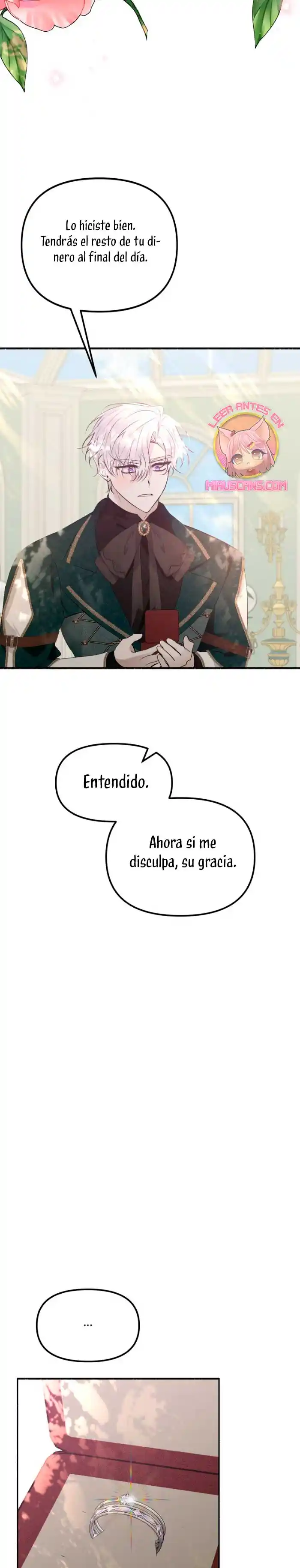 Mi Marido Angelical Es En Realidad Un Demonio Disfrazado - Capítulo 88 - Página 29 - LectorTMOo