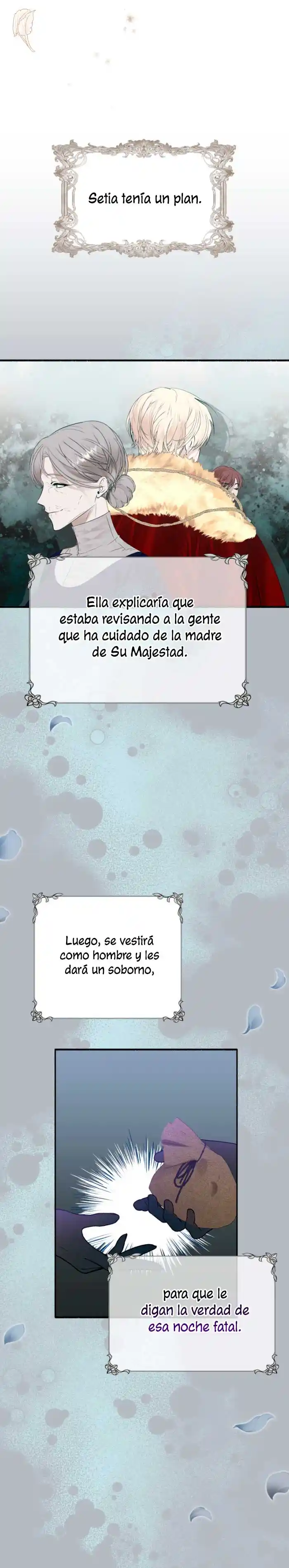 Mi Marido Angelical Es En Realidad Un Demonio Disfrazado - Capítulo 89 - Página 19 - LectorTMOo