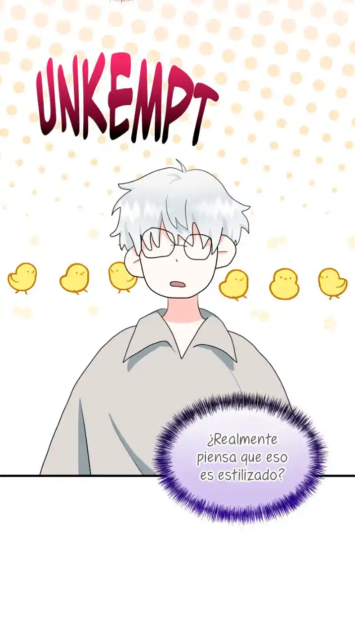 Mi Marido Angelical Es En Realidad Un Demonio Disfrazado - Capítulo 9 - Página 5 - LectorTMOo