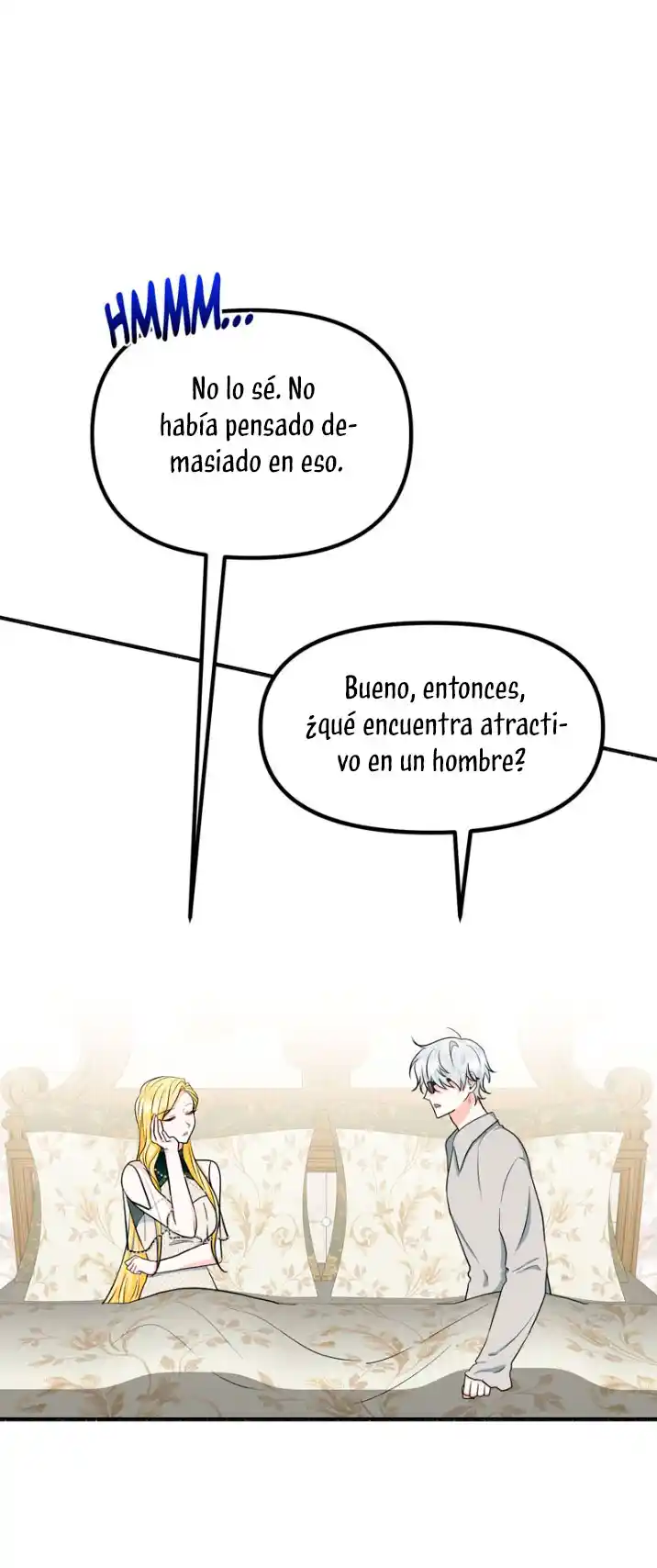 Mi Marido Angelical Es En Realidad Un Demonio Disfrazado - Capítulo 9 - Página 9 - LectorTMOo