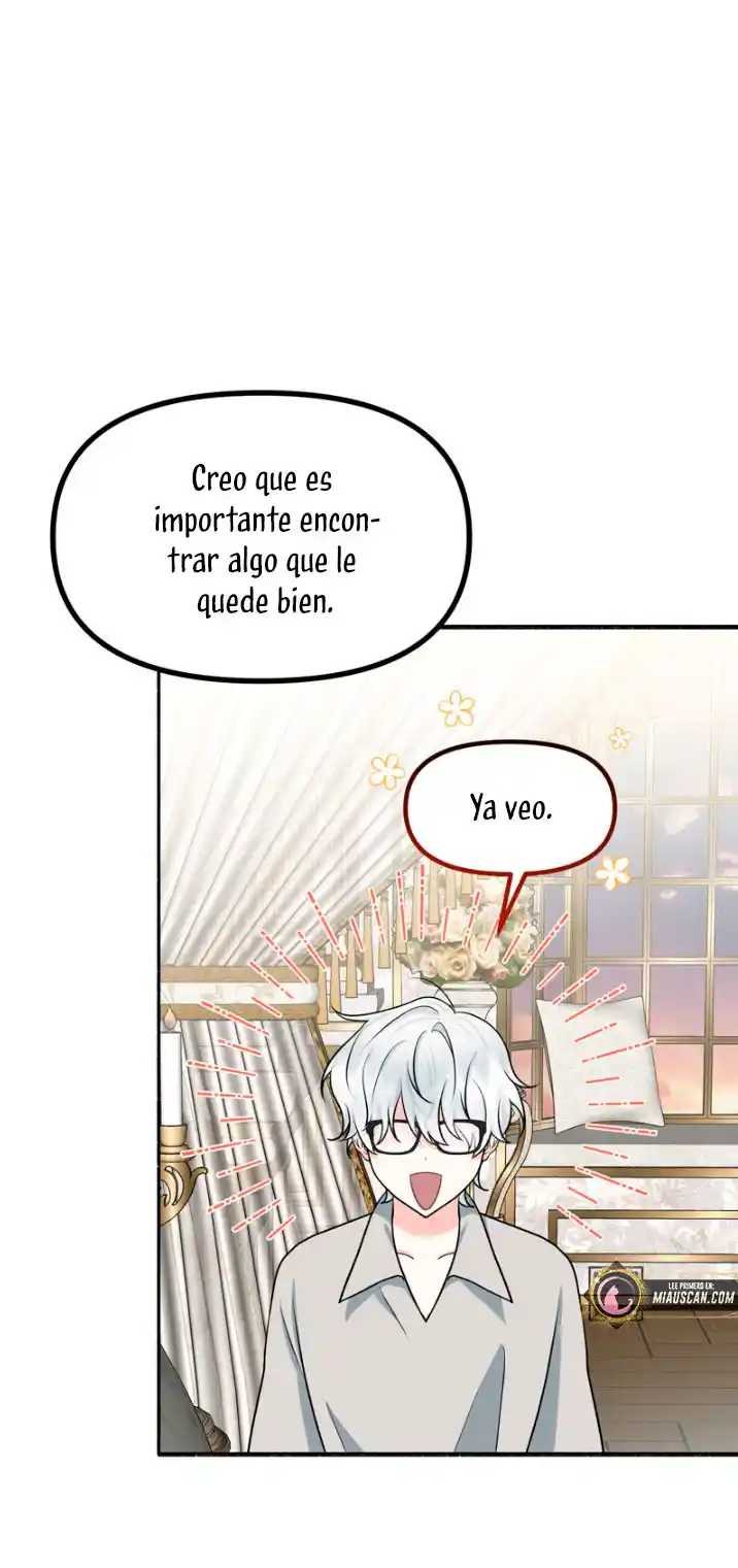 Mi Marido Angelical Es En Realidad Un Demonio Disfrazado - Capítulo 9 - Página 12 - LectorTMOo