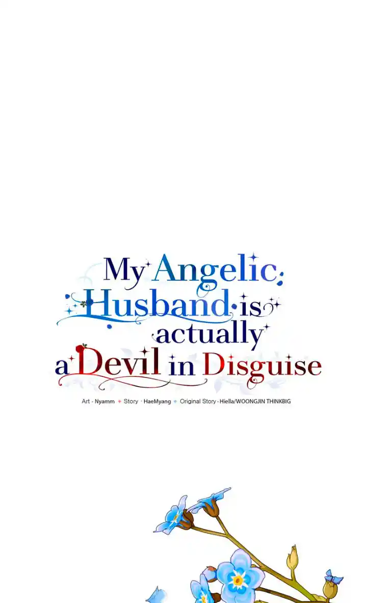Mi Marido Angelical Es En Realidad Un Demonio Disfrazado - Capítulo 9 - Página 14 - LectorTMOo