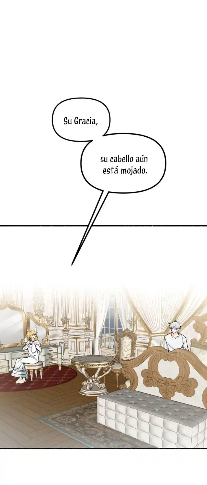 Mi Marido Angelical Es En Realidad Un Demonio Disfrazado - Capítulo 9 - Página 27 - LectorTMOo