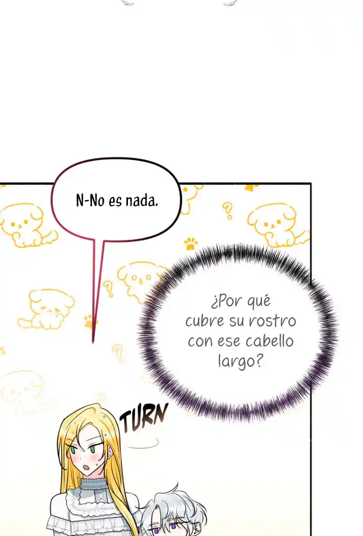 Mi Marido Angelical Es En Realidad Un Demonio Disfrazado - Capítulo 9 - Página 38 - LectorTMOo