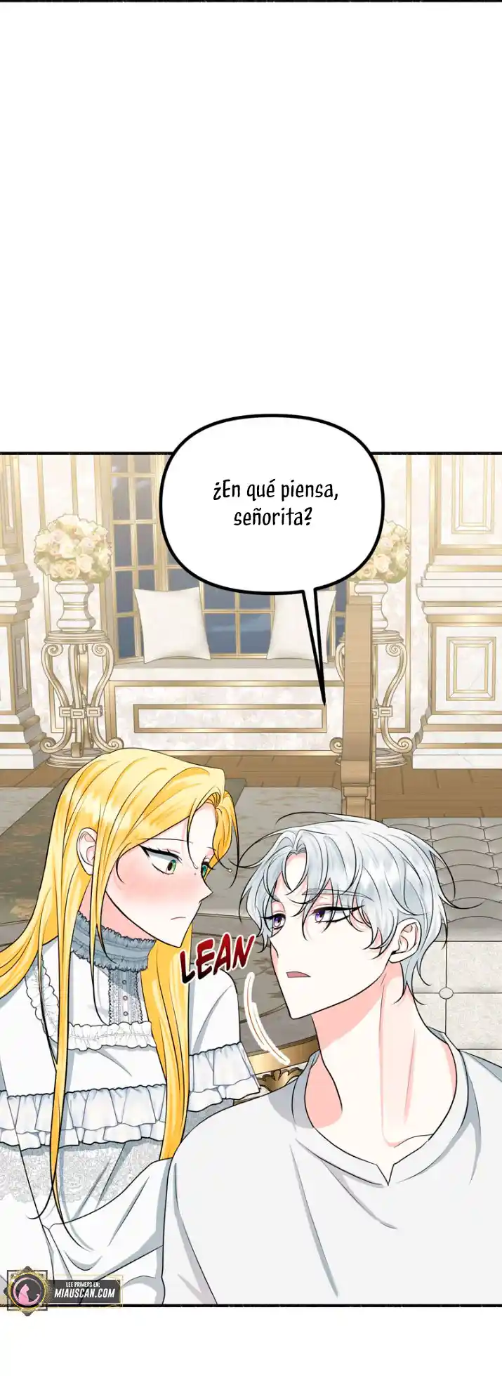 Mi Marido Angelical Es En Realidad Un Demonio Disfrazado - Capítulo 9 - Página 41 - LectorTMOo