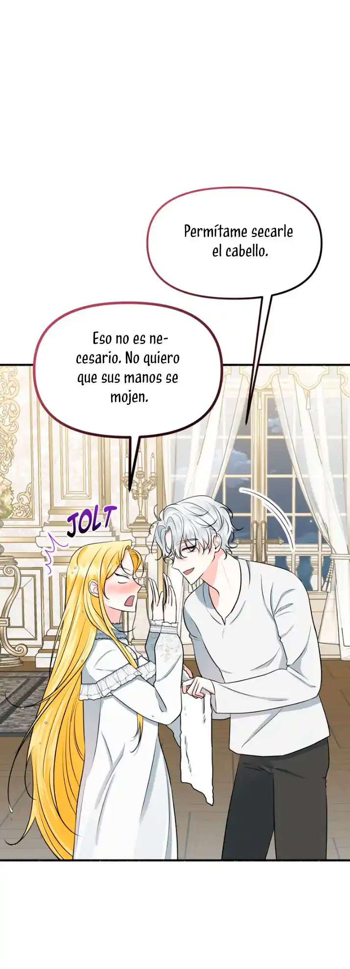 Mi Marido Angelical Es En Realidad Un Demonio Disfrazado - Capítulo 9 - Página 42 - LectorTMOo