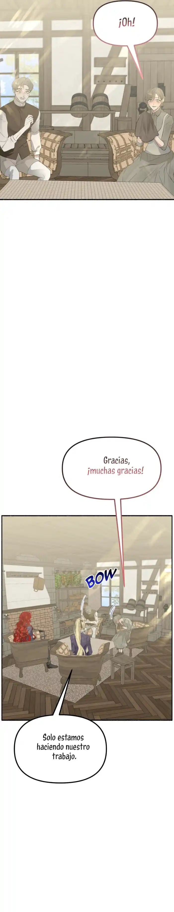 Mi Marido Angelical Es En Realidad Un Demonio Disfrazado - Capítulo 90 - Página 7 - LectorTMOo
