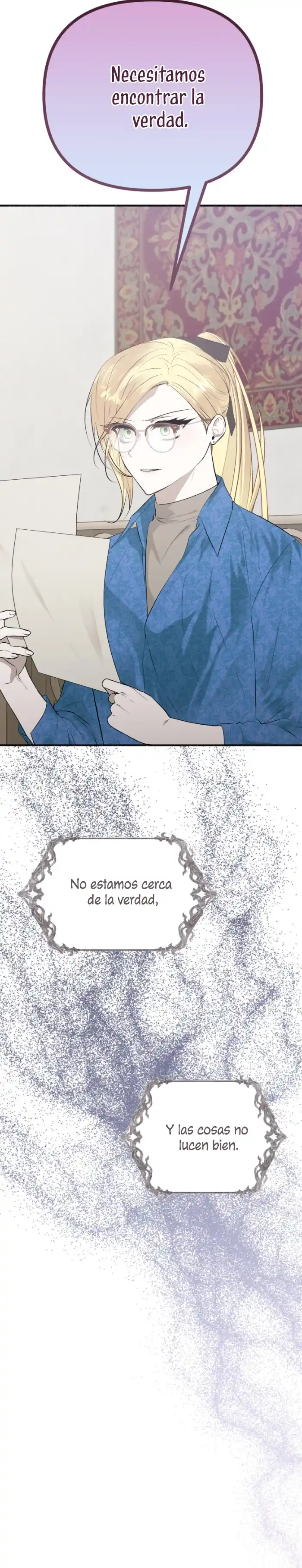 Mi Marido Angelical Es En Realidad Un Demonio Disfrazado - Capítulo 90 - Página 10 - LectorTMOo