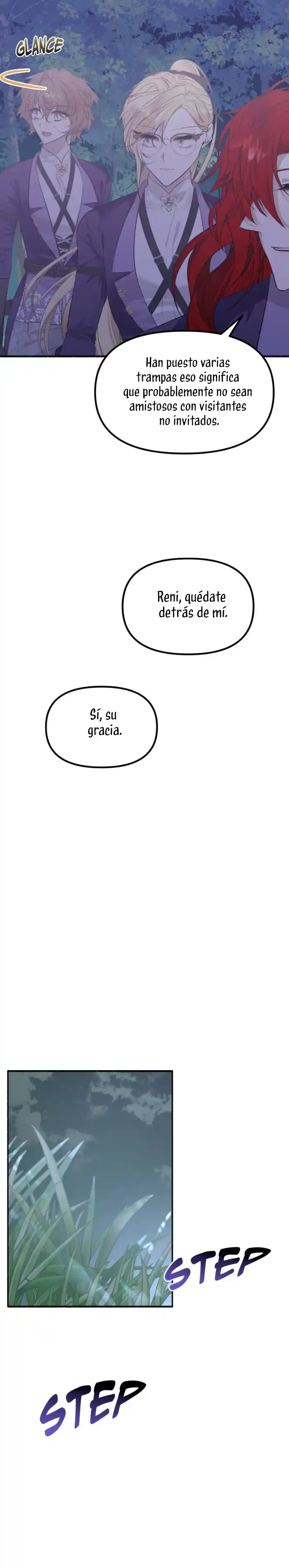 Mi Marido Angelical Es En Realidad Un Demonio Disfrazado - Capítulo 90 - Página 16 - LectorTMOo