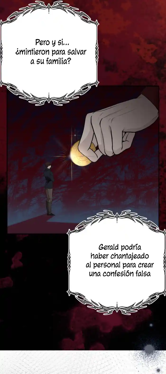 Mi Marido Angelical Es En Realidad Un Demonio Disfrazado - Capítulo 90 - Página 31 - LectorTMOo