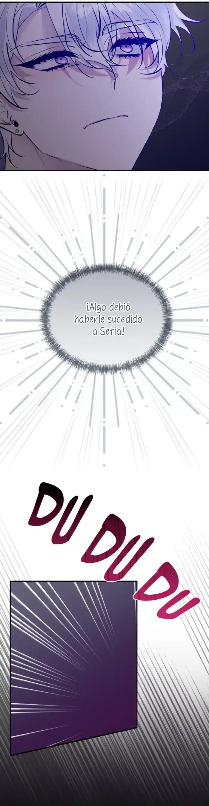 Mi Marido Angelical Es En Realidad Un Demonio Disfrazado - Capítulo 90 - Página 34 - LectorTMOo
