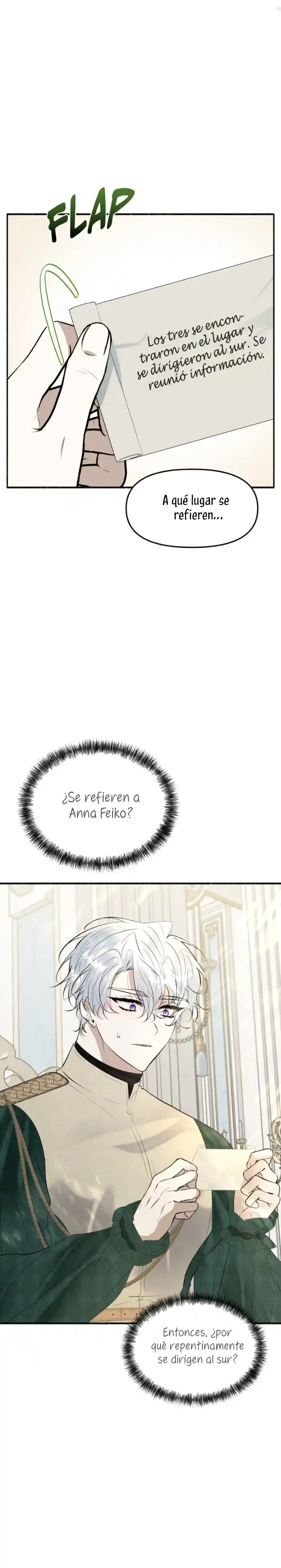 Mi Marido Angelical Es En Realidad Un Demonio Disfrazado - Capítulo 91 - Página 5 - LectorTMOo