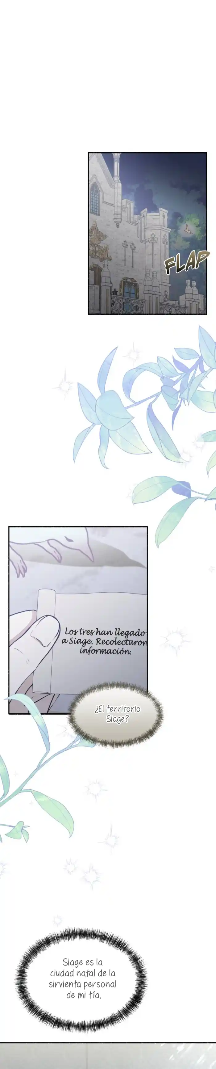 Mi Marido Angelical Es En Realidad Un Demonio Disfrazado - Capítulo 91 - Página 6 - LectorTMOo