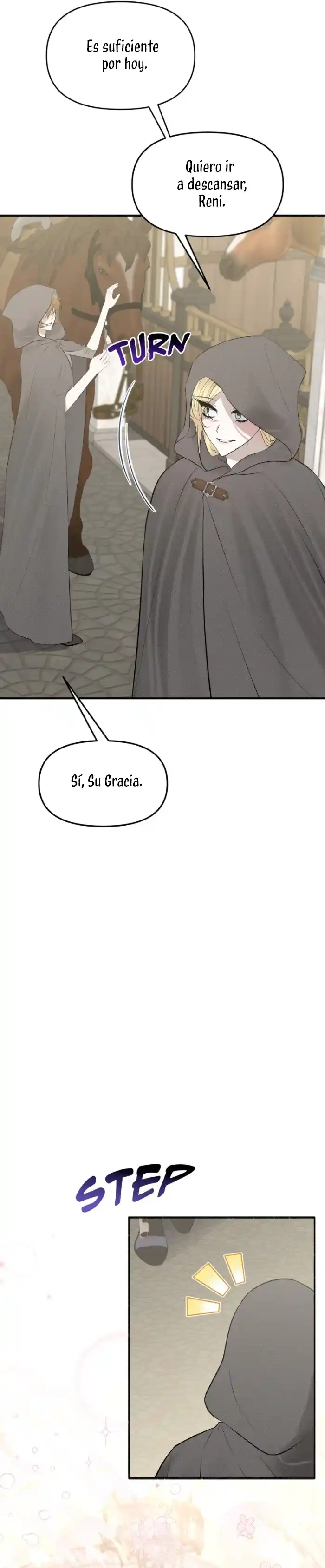 Mi Marido Angelical Es En Realidad Un Demonio Disfrazado - Capítulo 91 - Página 13 - LectorTMOo