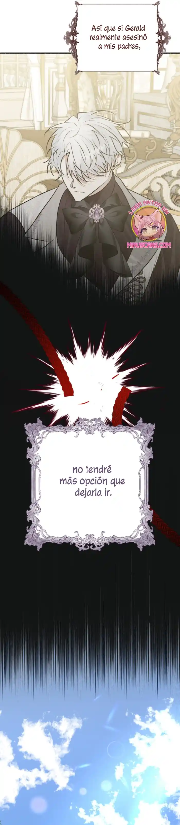 Mi Marido Angelical Es En Realidad Un Demonio Disfrazado - Capítulo 91 - Página 28 - LectorTMOo