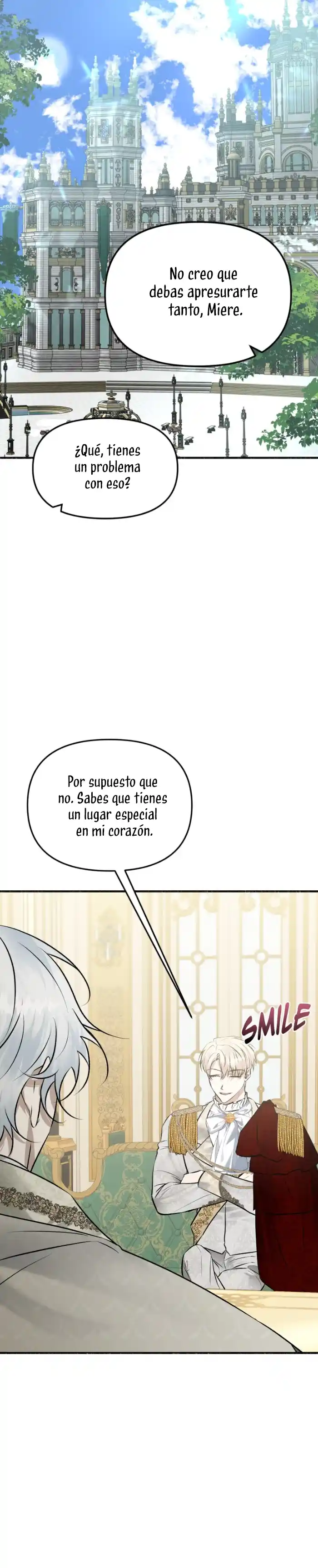 Mi Marido Angelical Es En Realidad Un Demonio Disfrazado - Capítulo 91 - Página 29 - LectorTMOo