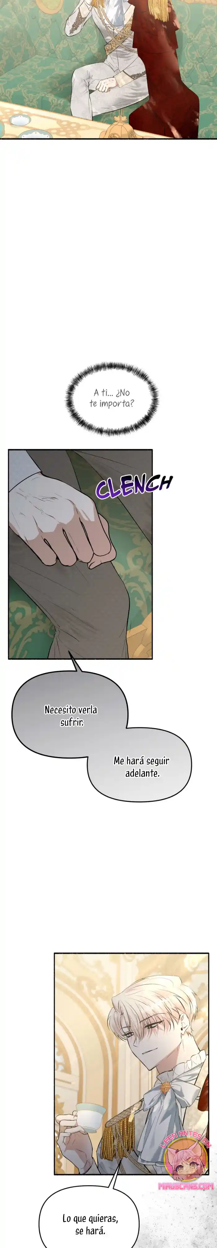 Mi Marido Angelical Es En Realidad Un Demonio Disfrazado - Capítulo 92 - Página 4 - LectorTMOo