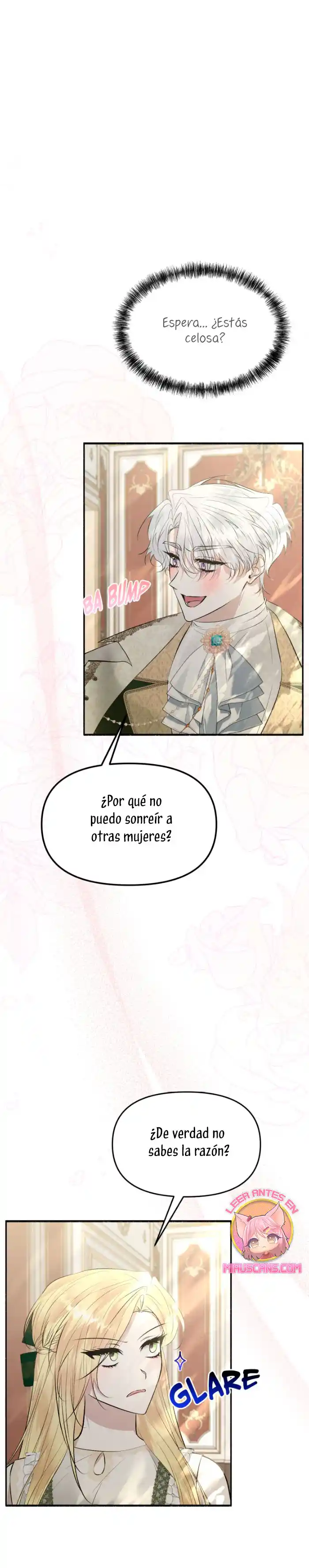 Mi Marido Angelical Es En Realidad Un Demonio Disfrazado - Capítulo 92 - Página 18 - LectorTMOo