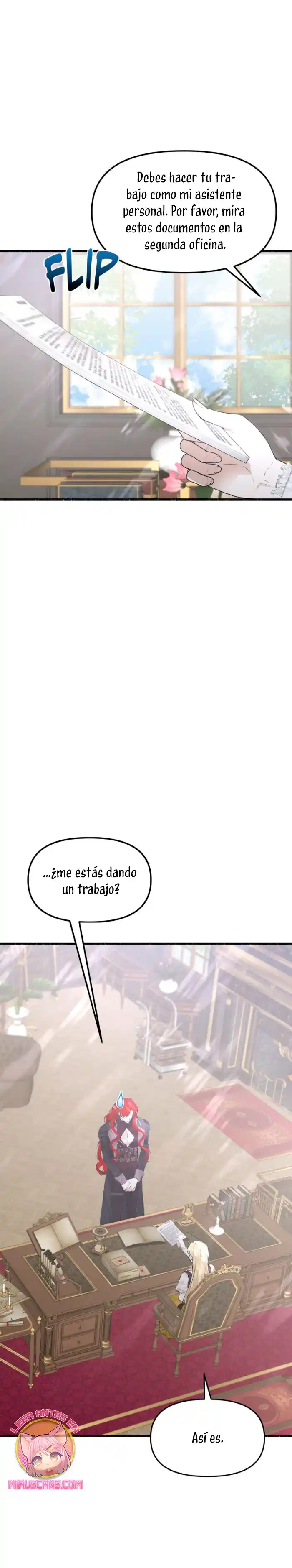 Mi Marido Angelical Es En Realidad Un Demonio Disfrazado - Capítulo 92 - Página 24 - LectorTMOo