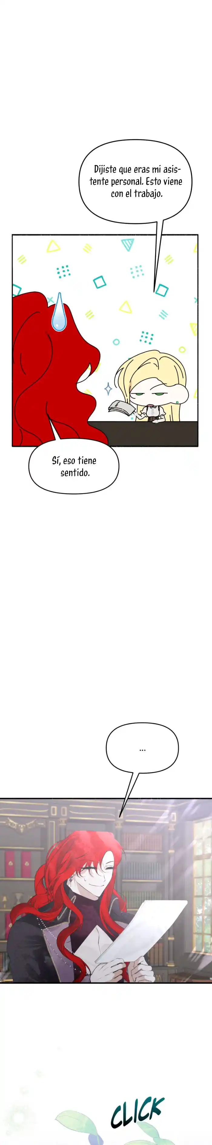 Mi Marido Angelical Es En Realidad Un Demonio Disfrazado - Capítulo 92 - Página 25 - LectorTMOo