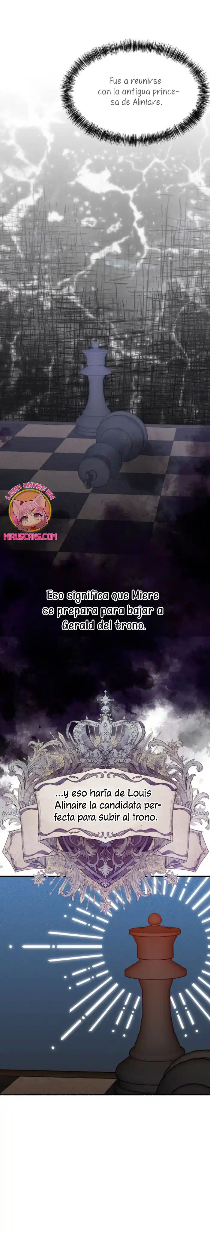 Mi Marido Angelical Es En Realidad Un Demonio Disfrazado - Capítulo 92 - Página 27 - LectorTMOo