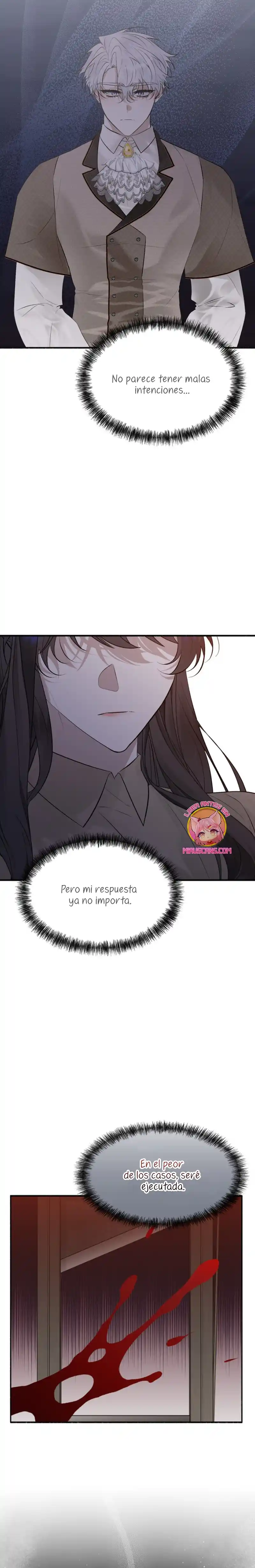 Mi Marido Angelical Es En Realidad Un Demonio Disfrazado - Capítulo 93 - Página 13 - LectorTMOo