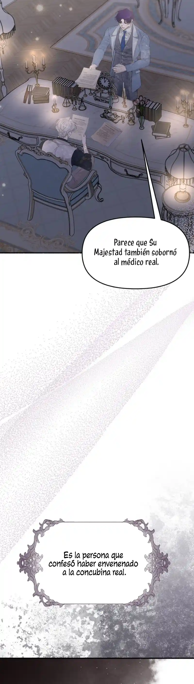 Mi Marido Angelical Es En Realidad Un Demonio Disfrazado - Capítulo 93 - Página 24 - LectorTMOo