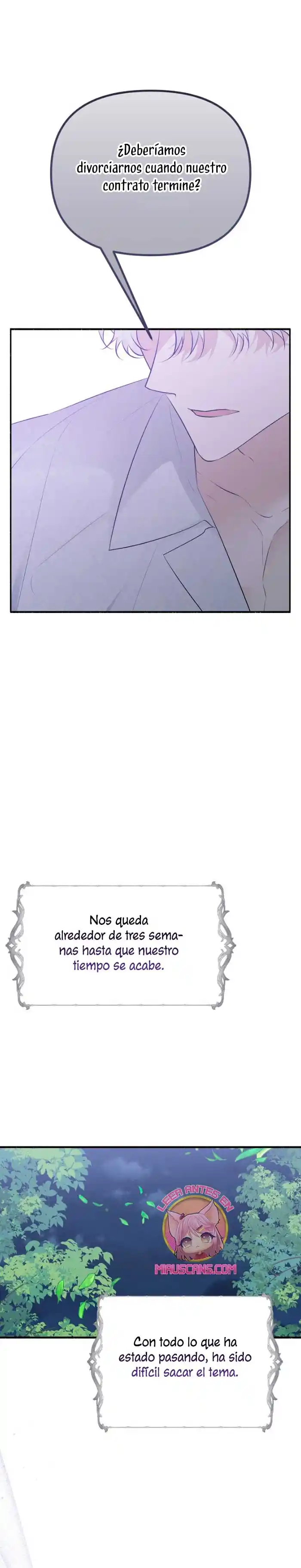 Mi Marido Angelical Es En Realidad Un Demonio Disfrazado - Capítulo 94 - Página 14 - LectorTMOo